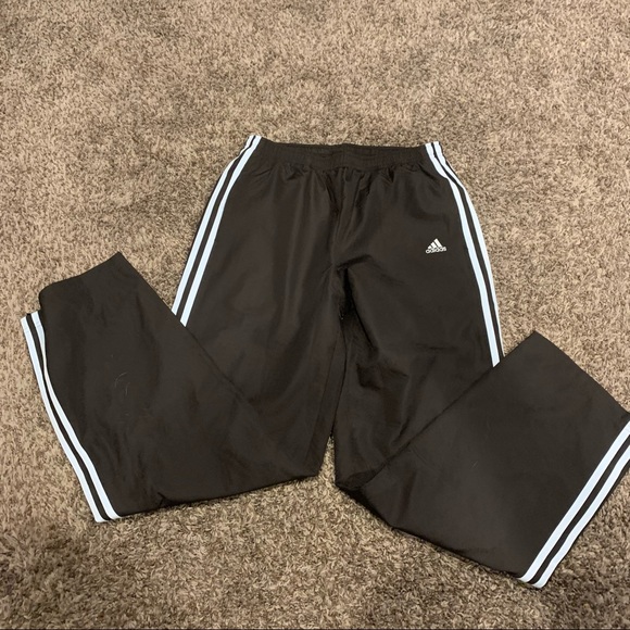 adidas Pants - Women’s Adidas Sweat Pants